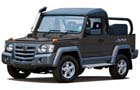 Force Gurkha: Bookings start, deliveries to start soon
